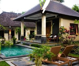 Teba Junjungan Cottages Tegallalang Indonesia