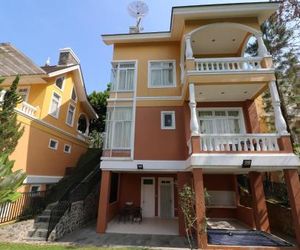 Diyar Villas Puncak NB3/3 Cianjur Indonesia