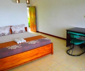 Gardena Hotel Labuan Bajo Indonesia