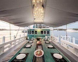 Royal Fortuna Labuan Bajo Indonesia