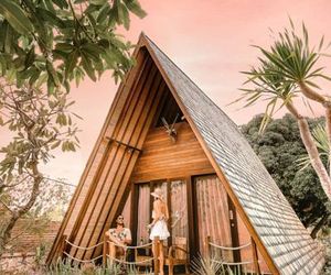 Batan Sabo Cottage Nusa Penida Indonesia