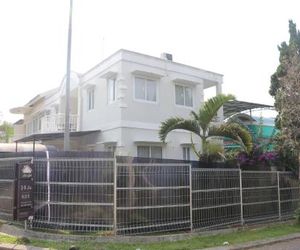 Diyar Villas Puncak K3/2 Cianjur Indonesia