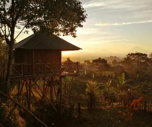 Bali Tree House Pelangi Munduk Indonesia
