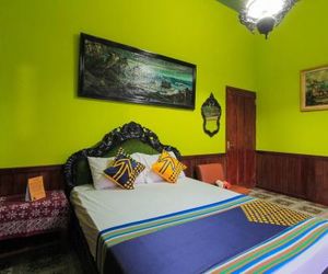 SPOT ON 2490 Griya Kencana Homestay Banyuwangi Indonesia