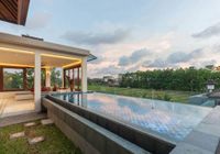 Отзывы Mokko Suite Villas Bali, 4 звезды