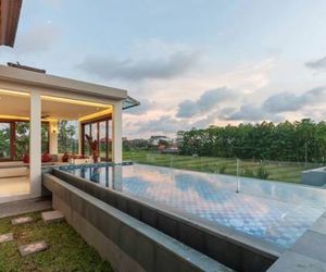 Mokko Suite Villas Bali Seminyak Indonesia