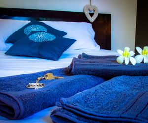 Villa Impian Canggu Indonesia