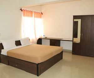 Comfort Stay Srikalahasti India