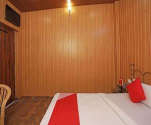 OYO 12212 Ramanuj Cottage Rishikesh India