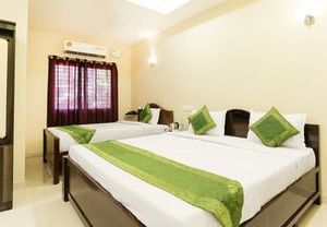 Hotel Ram Leela Rameswaram India