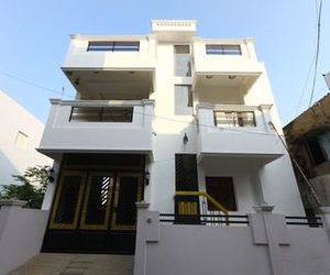 OYO Home 9783 Classic 2BHK near ECR Puducherry India