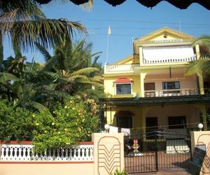 Indraprasth apartment Palolem India