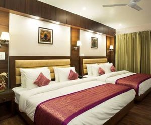 Hotel The Pride Mussoorie India