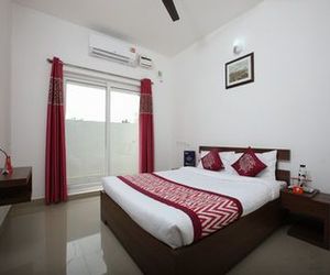 Ocean Retreat 2BHK Villa in Auroville-Pondicherry Kalapettai India