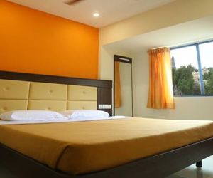 Hotel Senthil Residency Madurai India