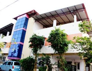 Royal Grand Days Chennai India