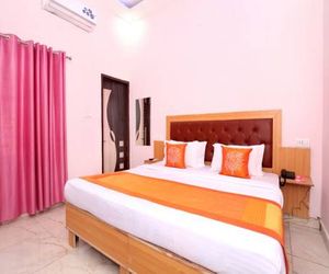 OYO 11497 Hotel Sharnam Chandigarh India