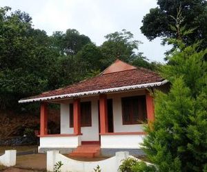 Verdant Vagamon Cottage Vagamon India