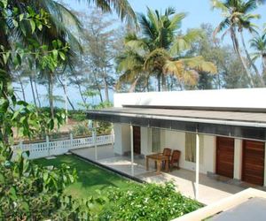 Cherai Natural Beach Cherai Beach India