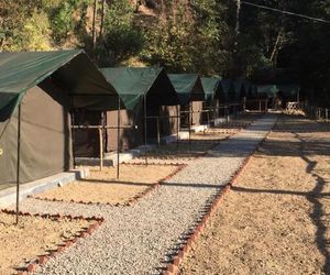 Jungle Stays Chail India