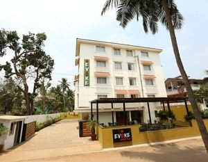 Evoke Lifestyle Candolim Candolim India