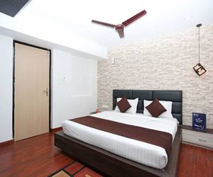 OYO 11408 Hotel Sai Jagannath Bhubaneswar India