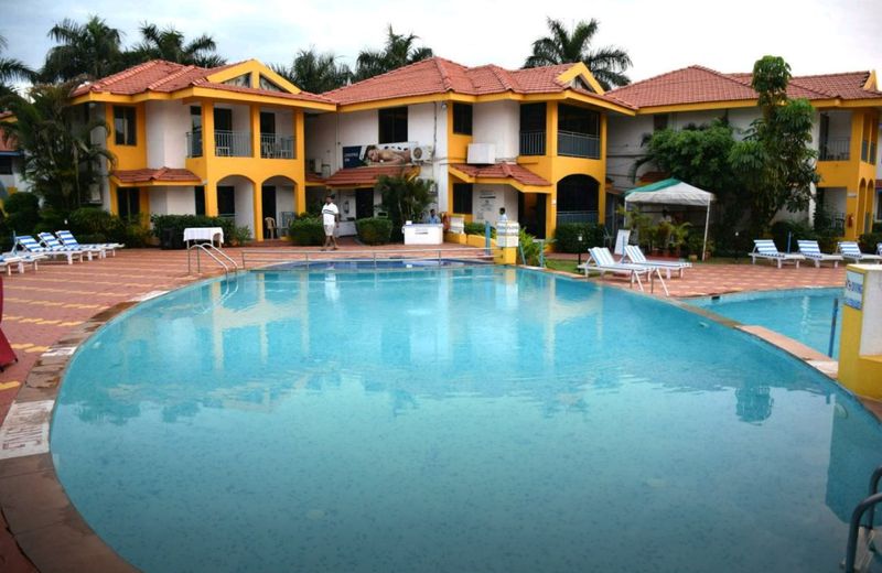 Villa Knox