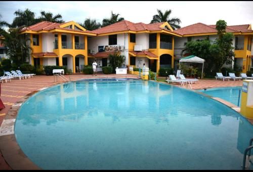 Hotel Photo 14