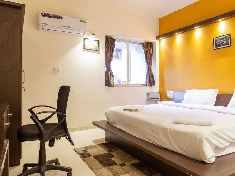 Hotel Photo 4