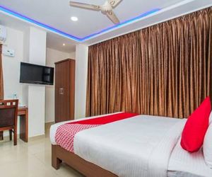 Treebo Trend Ring View Hotels Bengaluru India
