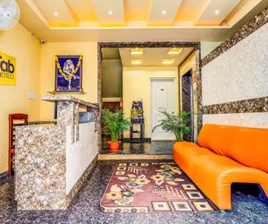 FabHotel Vipra Enclave Koramangala Bengaluru India