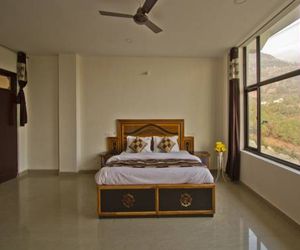 OYO 8059 Devdar Resort Dharamsala India