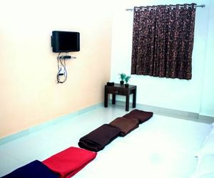 royal paradise hotel Alibag India