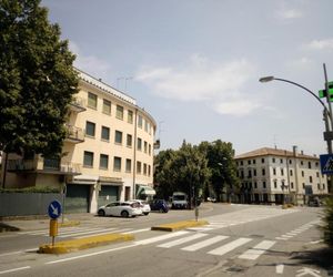 Polly House Treviso Italy