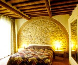 B&B Palazzo a Merse Sovicille Italy