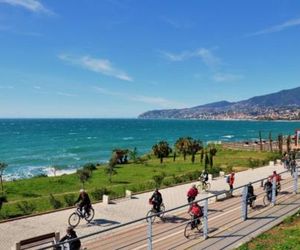 Gaudio 22 Apartment Sanremo Italy