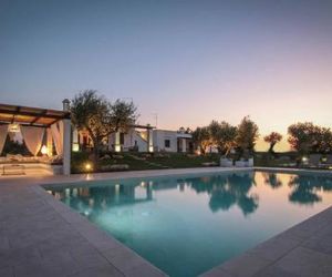 Dreamvillas Pools Seaview Polignano a Mare Italy
