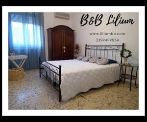 B&B Lilium Otranto Italy