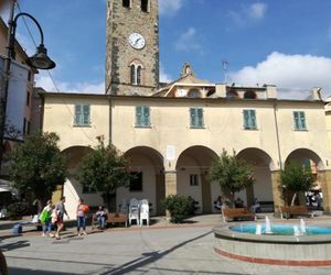 Casa Del Carugio Monterosso al Mare Italy