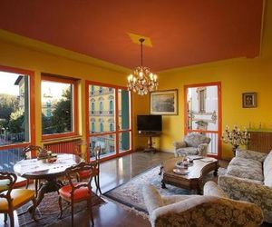 Benvenuti A Casa Incerpi Montecatini-Terme Italy