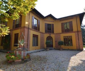 Luxury Holiday Home in Faenza with Swimming Pool Faenza Italy