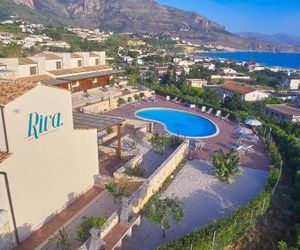 Riva Sea Apartments Castellammare del Golfo Italy