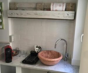 LAngoLetto B&B Villagrazia di Carini Italy
