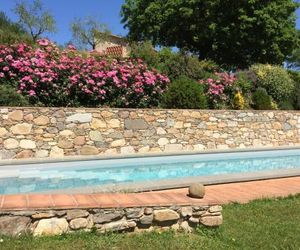 La Casa Toscane Capannori Italy
