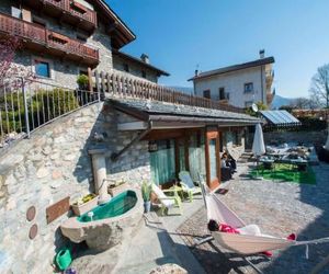 B&B Pousada Rio Aosta Aosta Italy