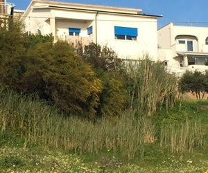 casa Rituzza Agrigento Italy