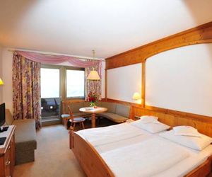 Hotel Rochushof Scena Italy