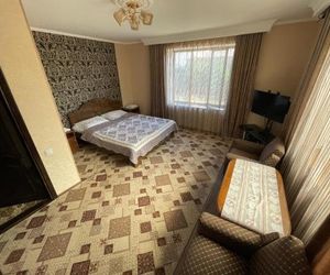 Guest House Eles Karakol Kyrgyzstan