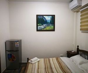 smArt Hotel Al Hayat Bishkek Kyrgyzstan