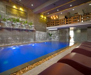 Luxury Apartment Siem Reap Cambodia